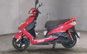 YAMAHA CYGNUS125XSR SE44J