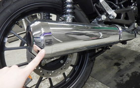 HONDA GB350 2024 NC59