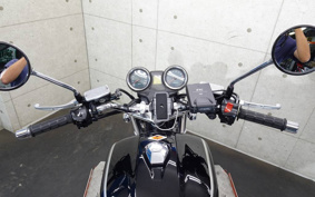 HONDA CB1100 2013 SC65