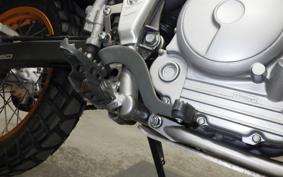 YAMAHA TRICKER Gen.2 2015 DG16J