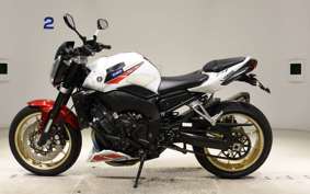 YAMAHA FZ1 FAZER 2008 RN21J