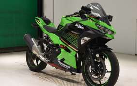 KAWASAKI NINJA 400 2020 EX400G