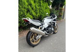 HONDA CB1300SF BOLDOR SC54