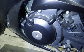 SUZUKI GSX-R125 2003 DL32D