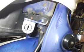 HONDA C50 SUPER CUB AA01