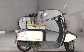 HONDA JU RIO AF52