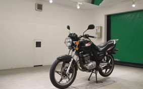 SUZUKI EN125 2A