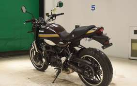 KAWASAKI Z900RS 2025 ZR900K