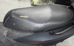 YAMAHA CYGNUS 125 XSR 3 SEA5J