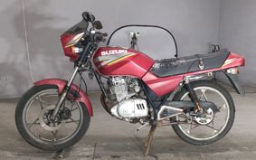 SUZUKI GS125 NF41B