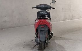 SUZUKI GSR125 NEX UTD44