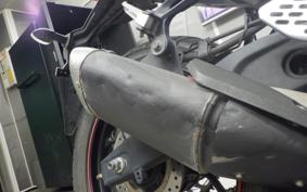 YAMAHA YZF-R25 A RG10J