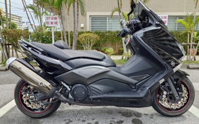 YAMAHA T-MAX 530 2013 SJ12J