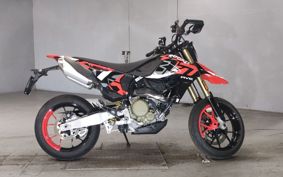 DUCATI HYPERMOTARD 698 MONO RVE 2024 ..