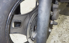 SUZUKI ADDRESS V125 G 2016 CF46A