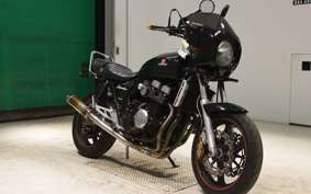 SUZUKI GSX400 IMPULSE 1997 GK79A