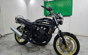 KAWASAKI ZRX-2 1999 ZR400E
