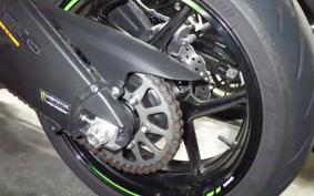 KAWASAKI NINJA ZX-6R A 2021 ZX636G