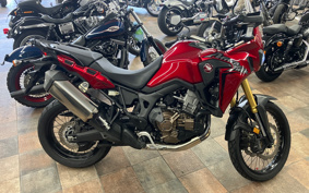 HONDA CRF1000L AFRICA TWIN 2017 SD04