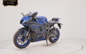 YAMAHA YZF-R7 2025 RM39J