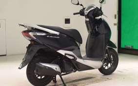 HONDA LEAD 125 2003 JF45