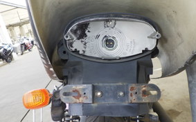 KAWASAKI BALIUS 250 Gen.2 ZR250B