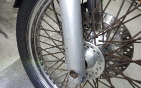 HONDA STEED 400 NC26