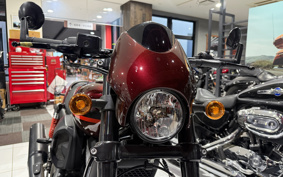 HARLEY  HARLEY XG750A 2020 NCG