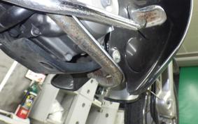 HONDA LITTLE CUB AA01