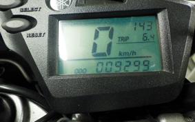 YAMAHA SEROW 250 Gen.2 DG17J