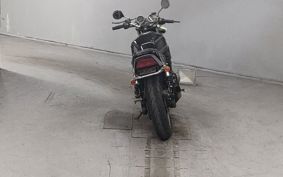 KAWASAKI ZRX400 ZR400E