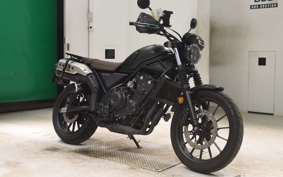 HONDA CL500 2023 PC68