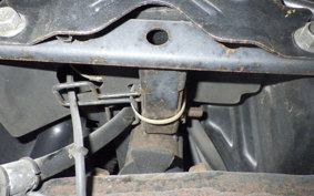 YAMAHA MAJESTY 250 C 2013 SG03J