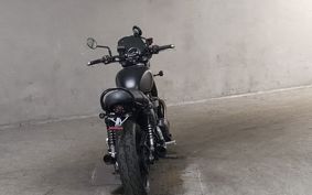 TRIUMPH STREET TWIN 900 2017 DAD74G