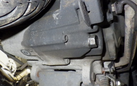 HONDA DIO Gen.6 AF62