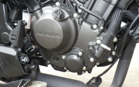 HONDA CL250-2 MC57