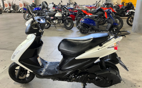 SUZUKI ADDRESS V125 CF4MA