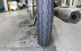 HONDA C50 SUPER CUB 2005 C50