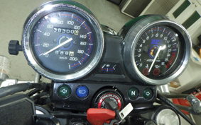 KAWASAKI ZRX-2 2008 ZR400E