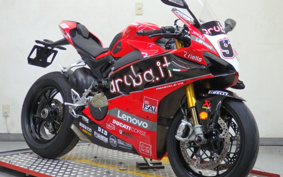 DUCATI PANIGA-REV4S 2020 DA00J