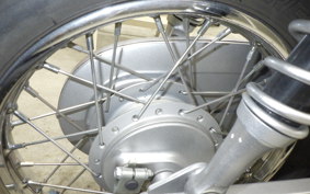 HONDA ｸﾛｽｶﾌﾞ50 2024 AA06