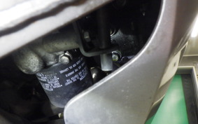 KAWASAKI NINJA 400 2014 EX400E