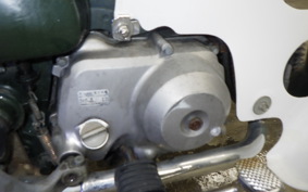 HONDA C50 SUPER CUB C50