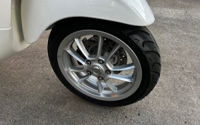 VESPA PRIMA BEIGE RA150 RP8M82