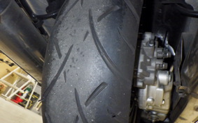 HONDA GL 1800 GOLD WING 2014 SC68