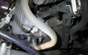 HONDA GYRO X 2010 TD02