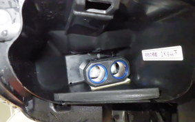 HONDA PCX 150 2025 KF12