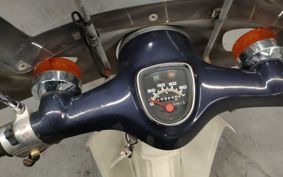 HONDA SUPER CUB90 HA02