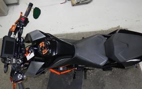 KTM 390 DUKE 2021