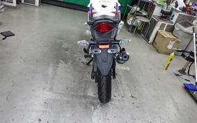 HONDA CBR125R JC50